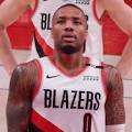 Damian Lillard